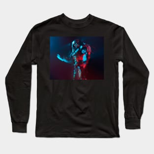 Celtic Predator on the Hunt Long Sleeve T-Shirt